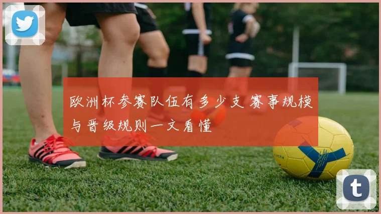 欧洲杯参赛队伍有多少支 赛事规模与晋级规则一文看懂